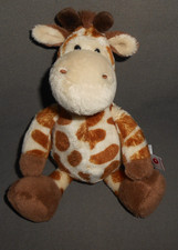 NICI  GIRAFFE  KUSCHELTIER