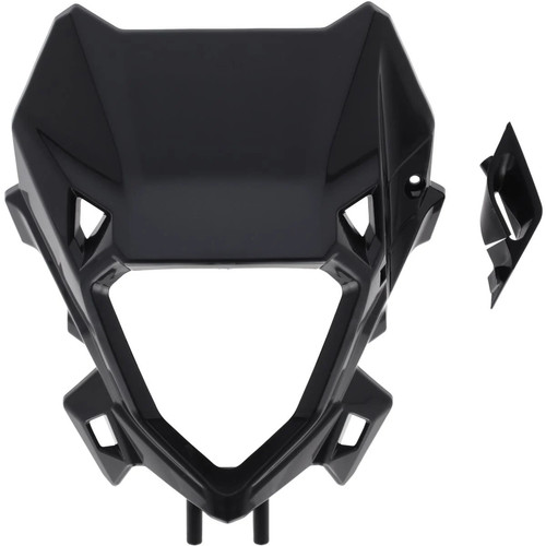 Acerbis lampenmaske - acerbis,