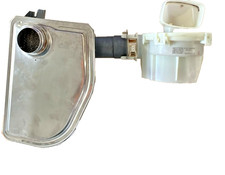 Gebläse/Lüftermotor Spülmaschine Bosch ebmpapst  9000540637 00658793 ZeolithNEFF