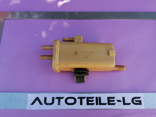 Golf cabrio catchtank - 1,