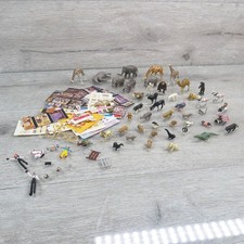 PREISER etc - 1:87 - Zirkus