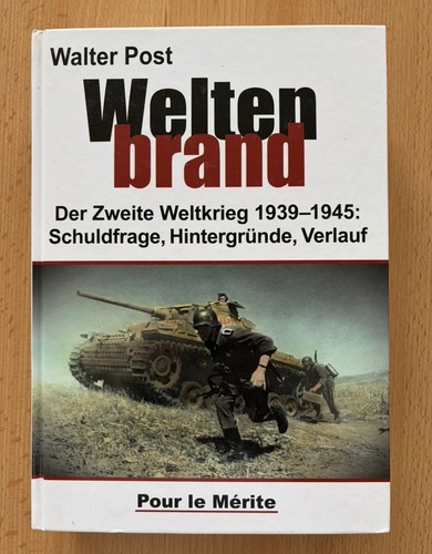 Weltenbrand der zweite - weltenbrand:,