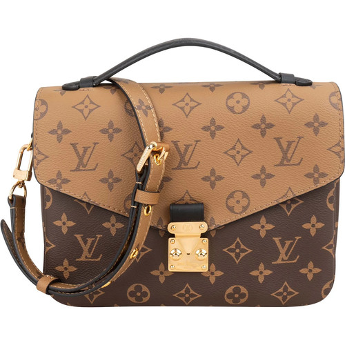 Louis vuitton monogram reverse - louis,