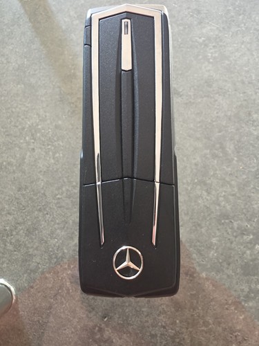 Original mercedes benz - original,