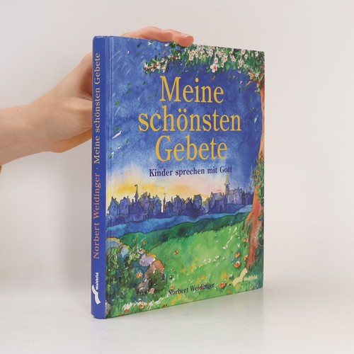 Meine scho nsten - schönsten, gebete 