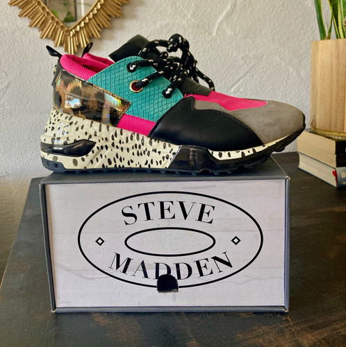 Steve madden cliff damen - steve,