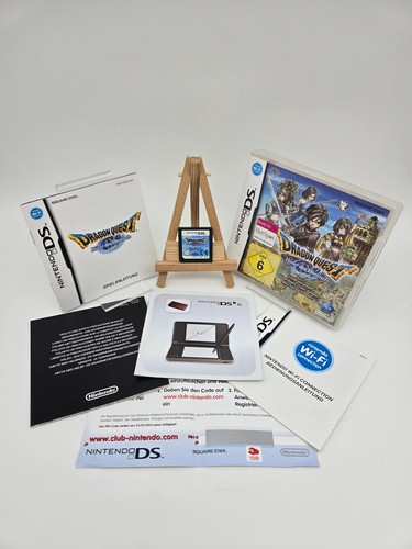 Dragon quest - dragon,