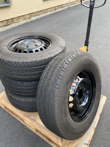 Reifen für mercedes - reifen, sprinter