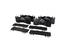 Bremsbeläge für Ford USA