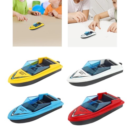 Motorboot modellspielzeug - motorboot,
