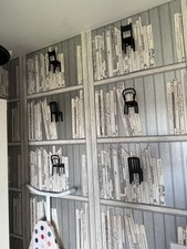Ikea fjantig stuhl wandhaken - ikea,