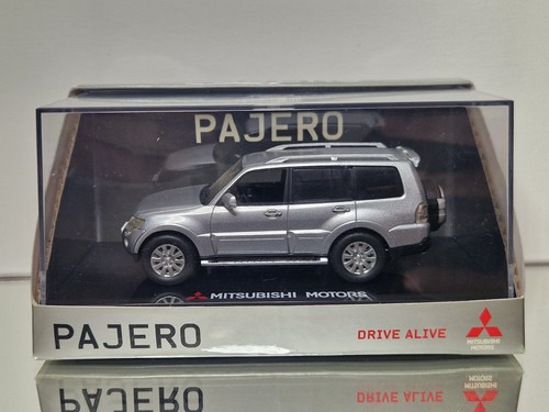 Neu sunstar mitsubishi - sunstar, pajero