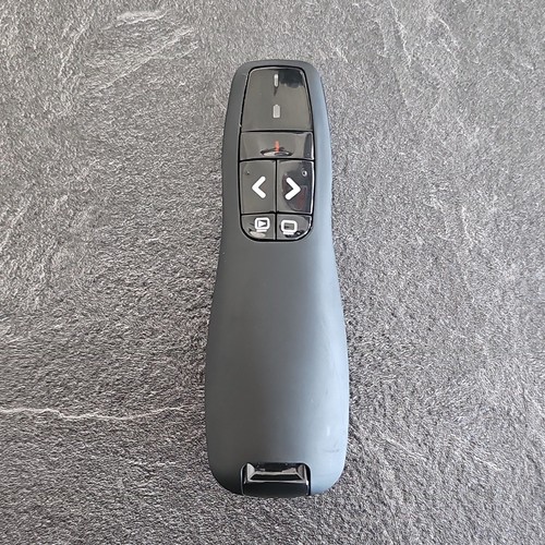 Kabellose presenter - kabellose,