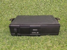 Renault Laguna II 2005 CD