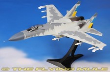 JC Wings 1:72 Su-27 Flanker-B
