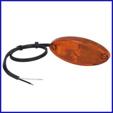 Seitenmarkierungsleuchte LED