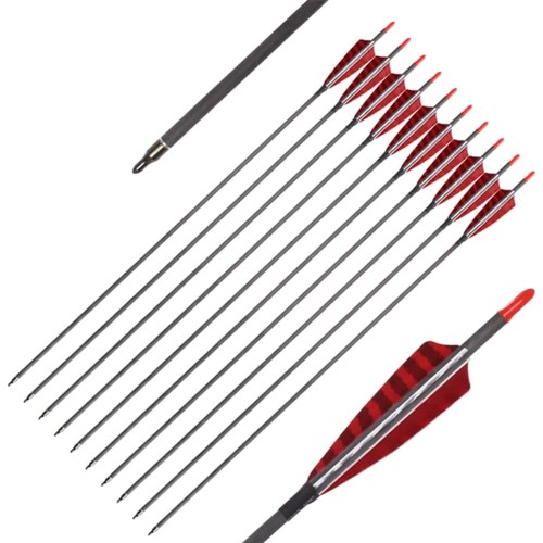Kohlefaser pfeile carbon - kohlefaser,