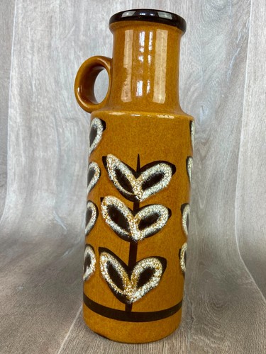 Vintage scheurich keramik - scheurich,