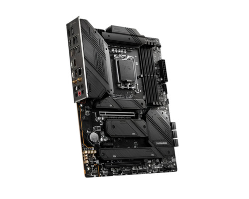 Tomahawk motherboard msi mag - motherboard,
