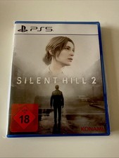 Silent Hill 2 Remake - PS5 -
