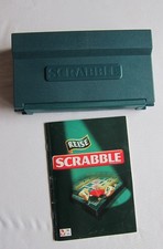 SCRABBLE Kompakt * Mattel