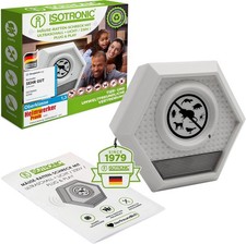 ISOTRONIC Insektenvertreiber