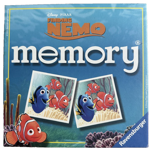 Ravensburger disney pixar - ravensburger,