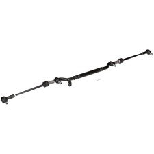 Delphi TL554 Tie Rod Assembly