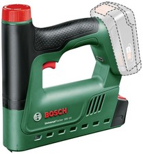 Bosch home and garden - and,
