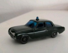 1:87 WIKING Polizeiwagen Ford