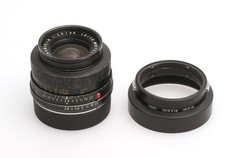 Leica Leitz Wetzlar Elmarit-R 2,8/35 mm #2177385 (2 CAM)  Baujahr 1966