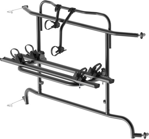 Eurocarry fahrradträger für - fahrradträger,