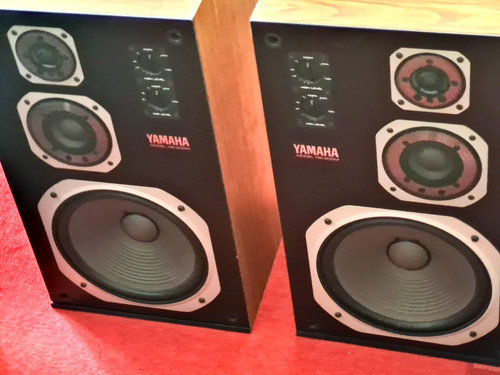 Yamaha lautsprecherboxen ns - yamaha,
