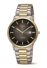 Boccia Royce 3658-03 Herrenuhr