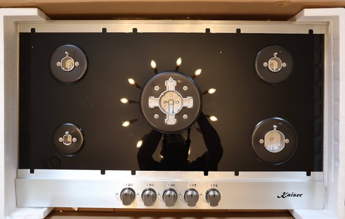 Kaiser kcg 9386 - kcg,