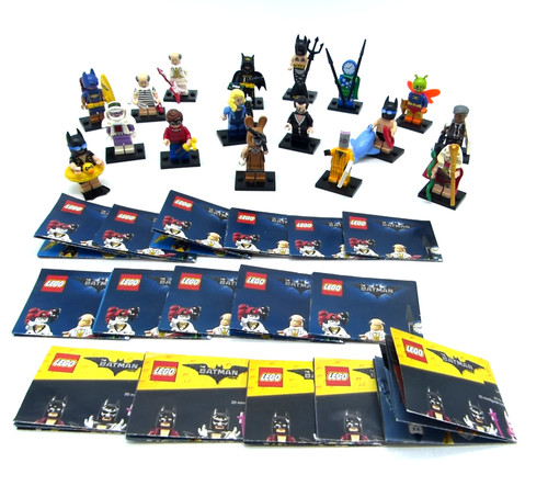 Lego batman comics - lego,