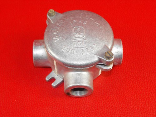 Ddr elektrik aufputzdose - elektrik,