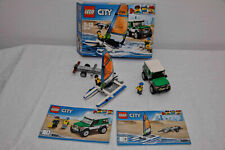 Lego City 60149 -