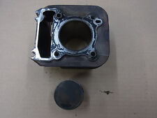 PIAGGIO LIBERTY 125 ccm ZAPM38103 Bj. 2006  ORIG. ZYLINDER + KOLBEN   (13756)