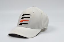 Puma bestickte Moving Day Golfkappe - weiß