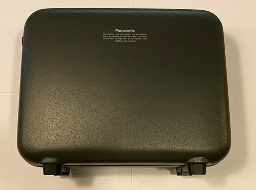 Panasonic shcs1e vhs - panasonic,