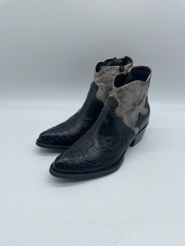 Ghost damen stiefelette - jo,