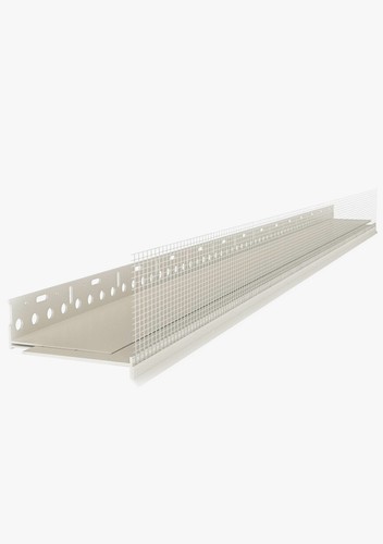 Stab pvc sockelprofil - stab, pvc-sockelprofil