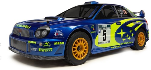 Hpi 160217 subaru impreza wr8 - subaru,