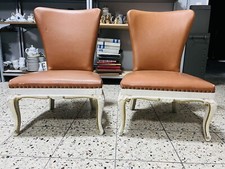 Antiker Louis Seize Stuhl