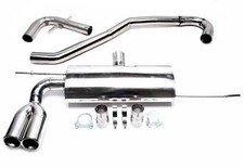 TA Technix Edelstahl