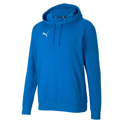 Puma teamgoal basic hoody - teamgoal,