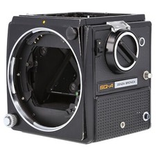 Zenza bronica nur - bronica, sq-a