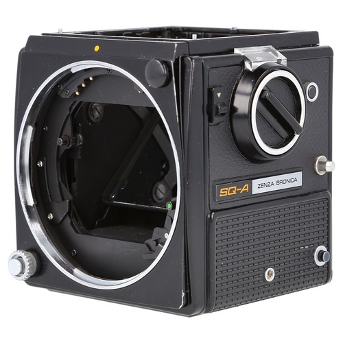 Zenza bronica nur - zenza,