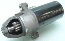 MINI ONE D CLUBMAN / R55 / 90PS / ANLASSER STARTER (BC133)